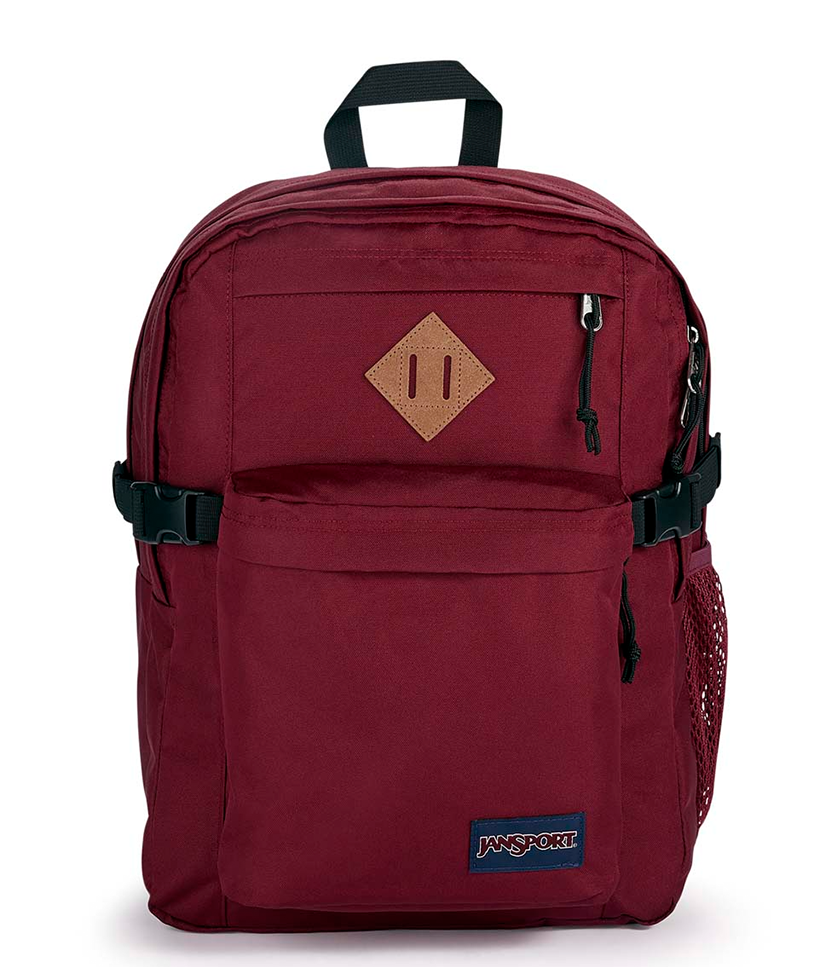 Main Campus Russet Red JanSport Europe JanSport Europe EU