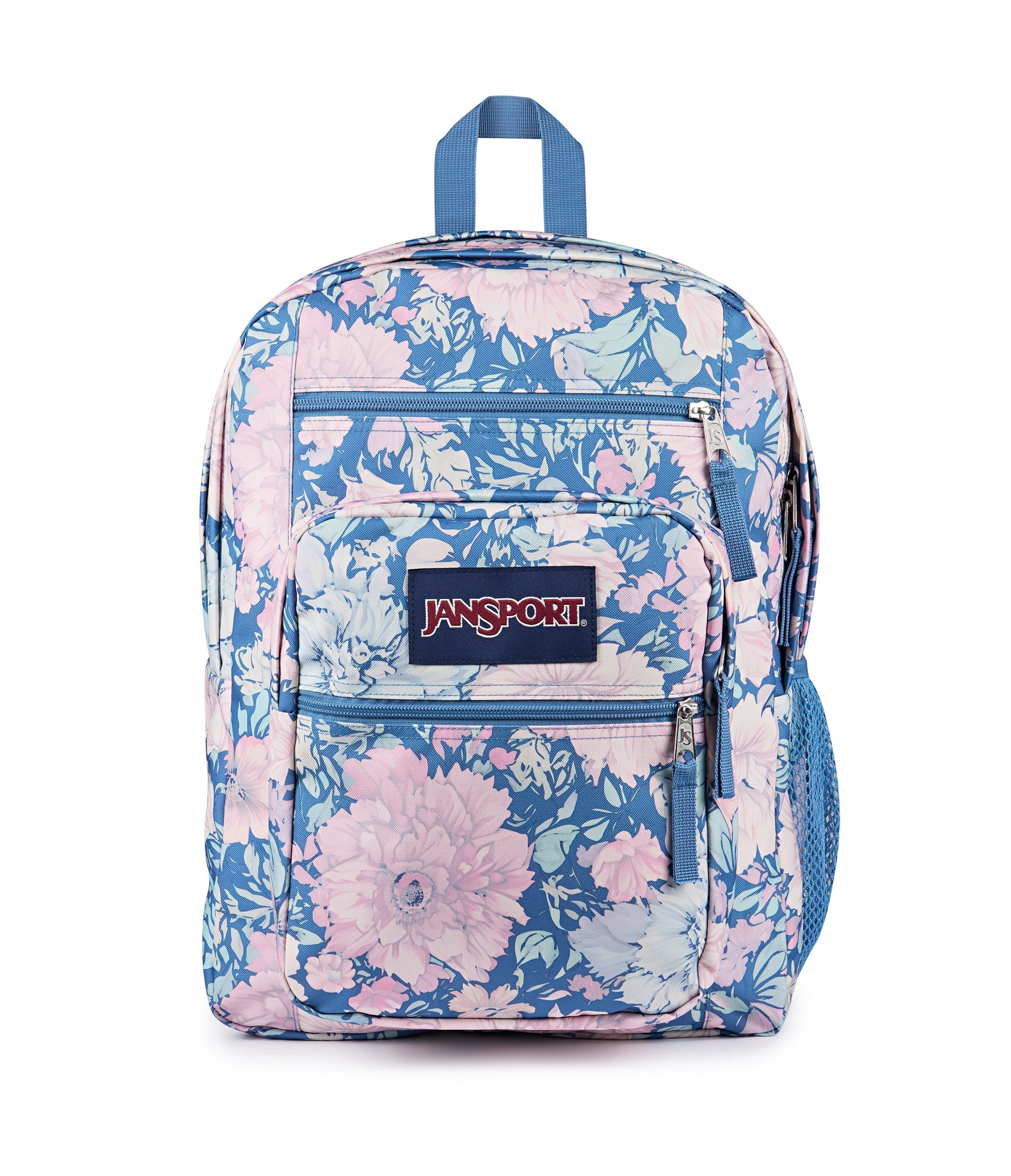 Big Student - Faded Tapestry e Blue Big Student - Faded Tapestry e Blue