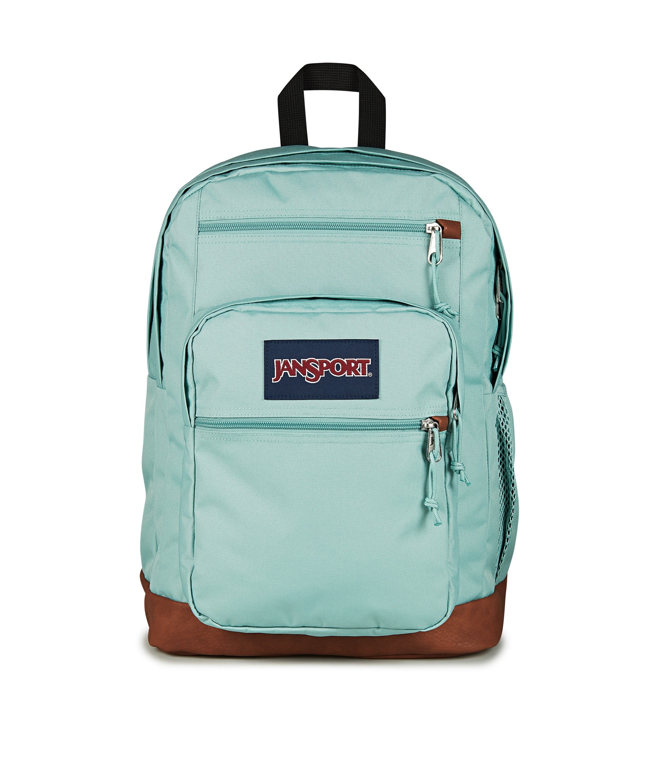 cool jansport backpack Cool Student - Faded Sage