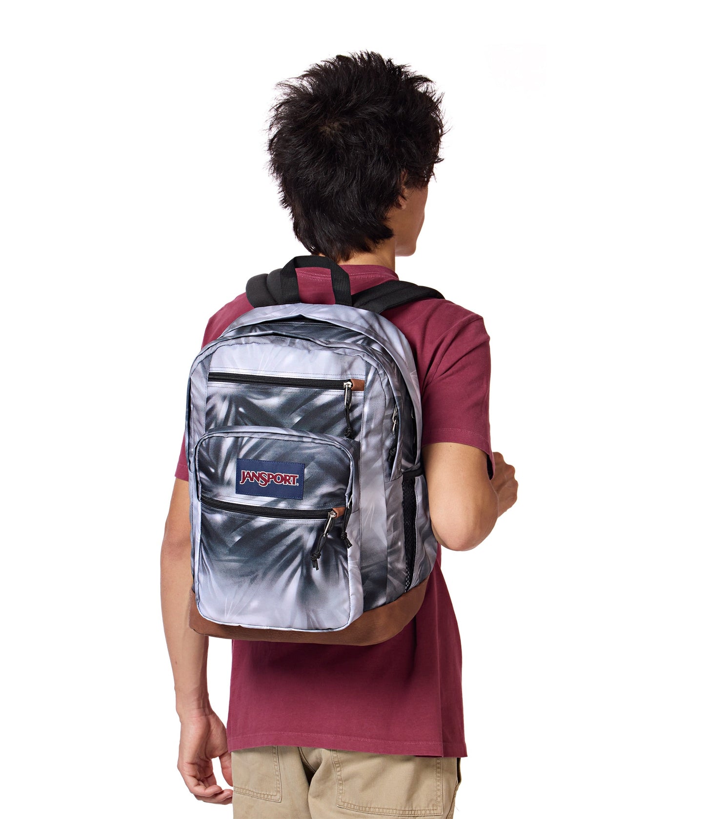 Cool Student