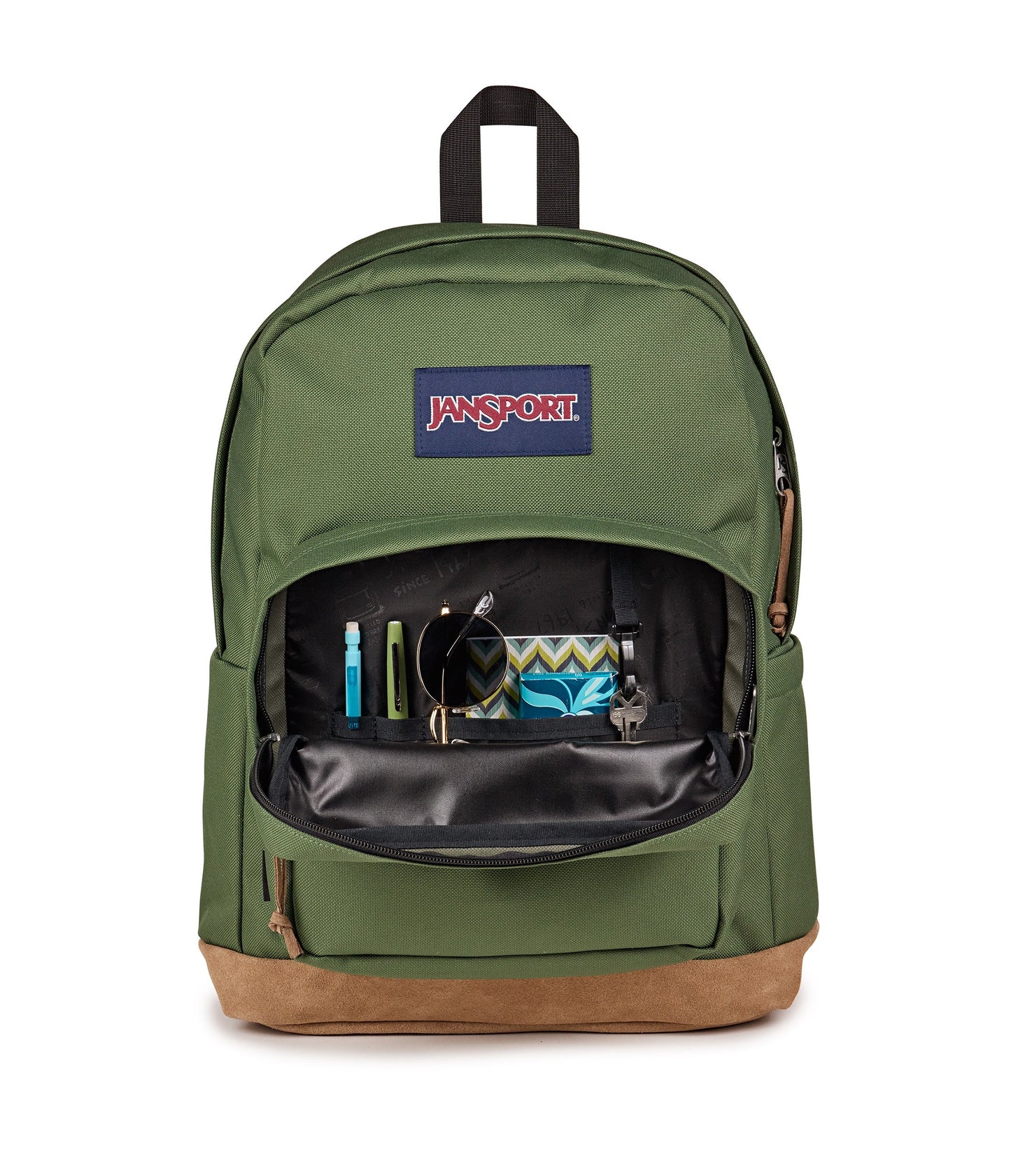 Right Pack