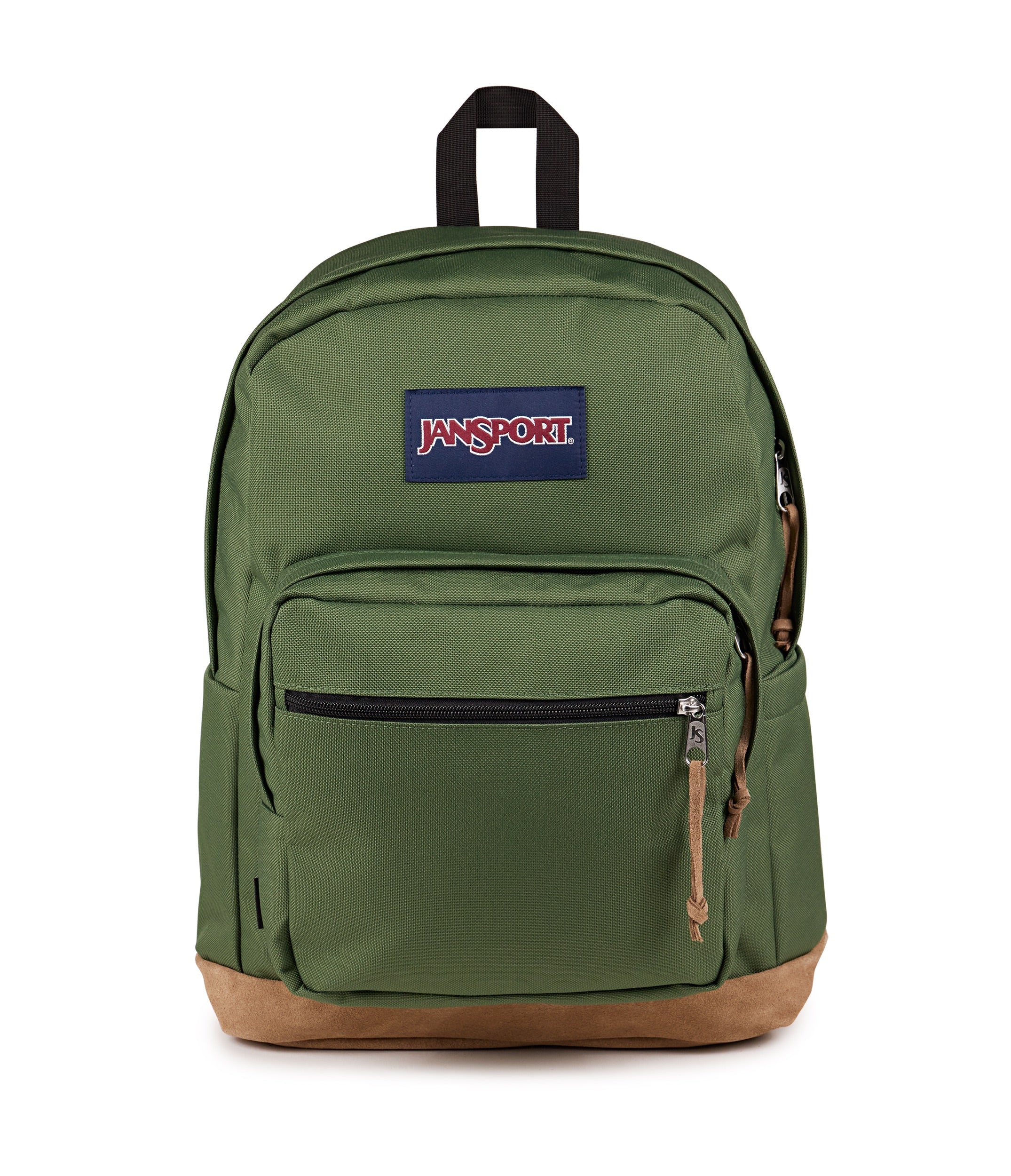 Right Pack - Cargo Green Right Pack - Cargo Green