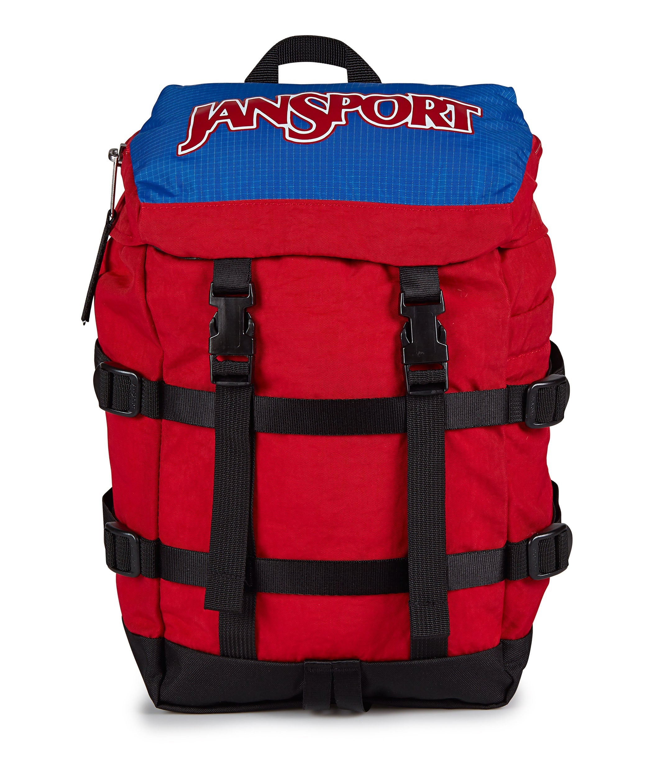 Mini Skip Pack - Red Tape