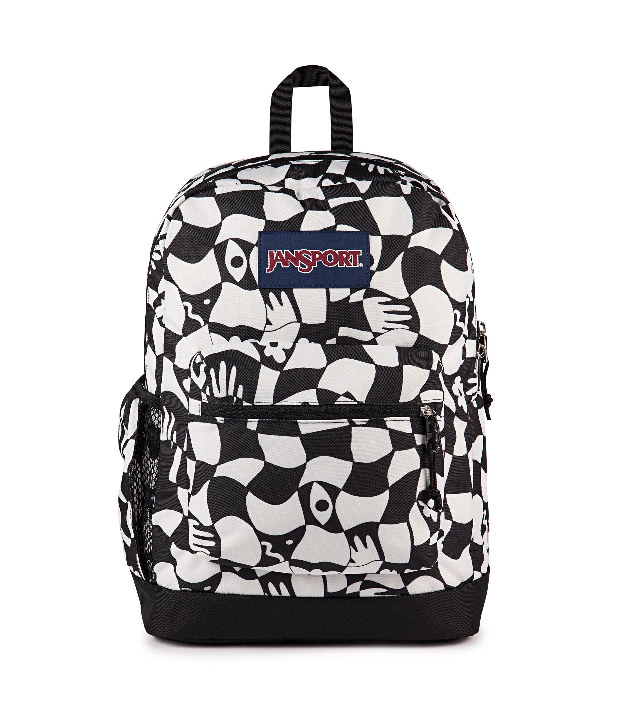 Cross Town Plus - Gravity Check | Jansport Europe JanSport Europe EU Cross Town Plus - Gravity Check | Jansport Europe JanSport Europe EU