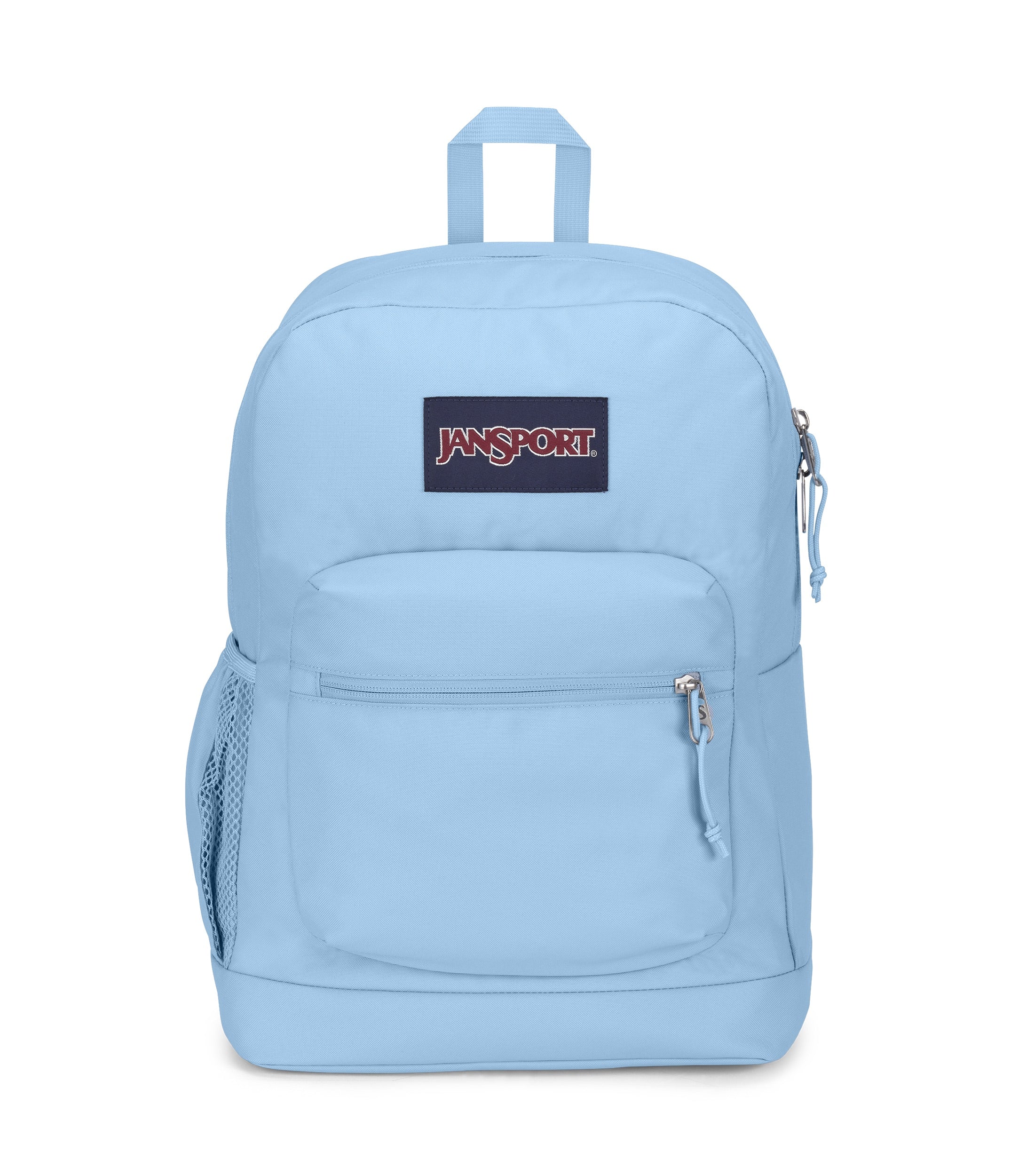 swedish blue backpack jansport Big Student Europe EU and anyone who needs a reliable Cross Town Plus - Blue