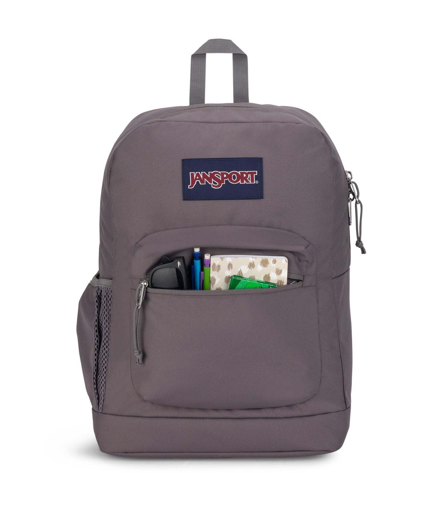 Cross Town Plus