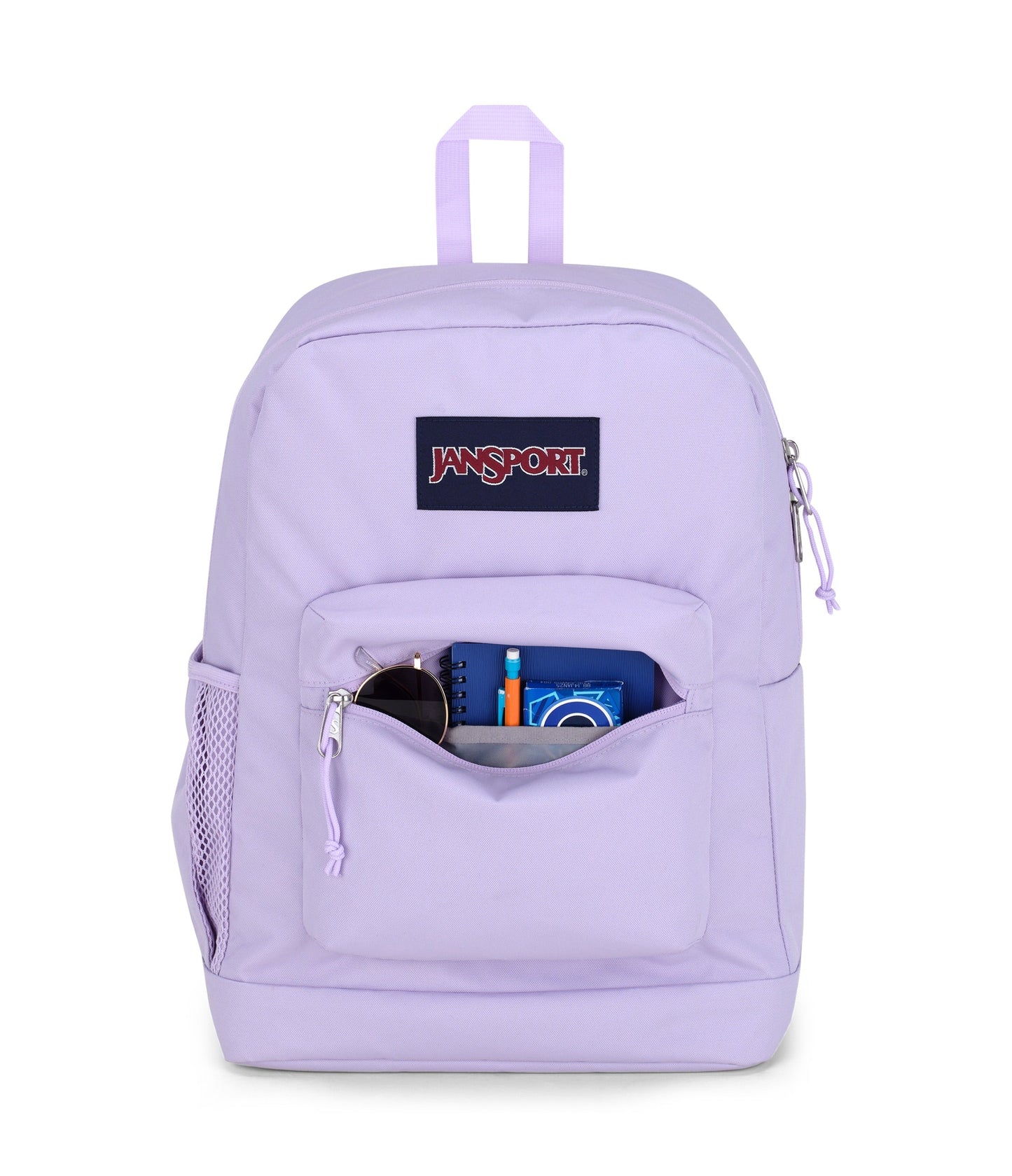 Cross Town Plus