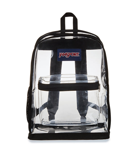 Clear Pack