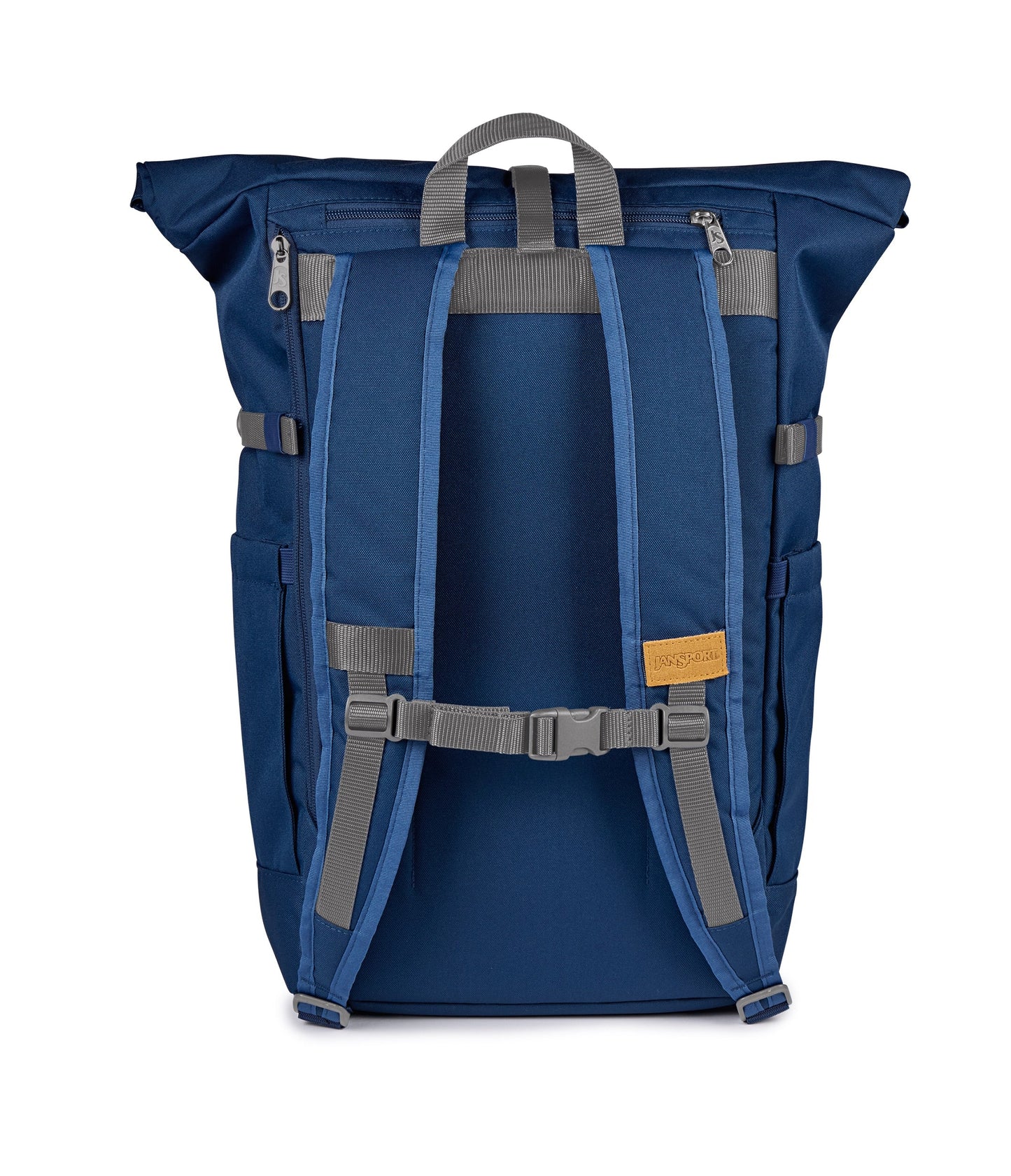 Hatchet Rolltop