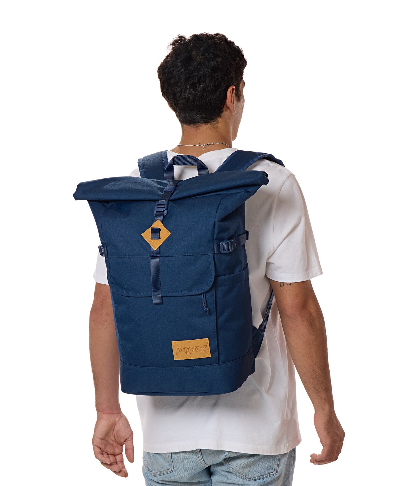 Hatchet Rolltop