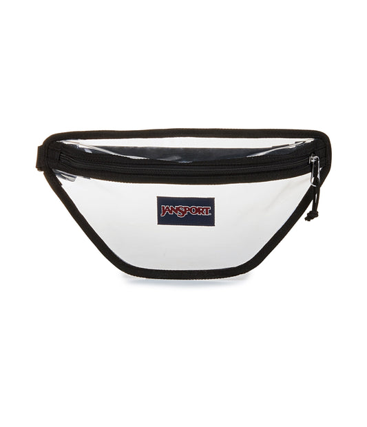 Clear Waistpack