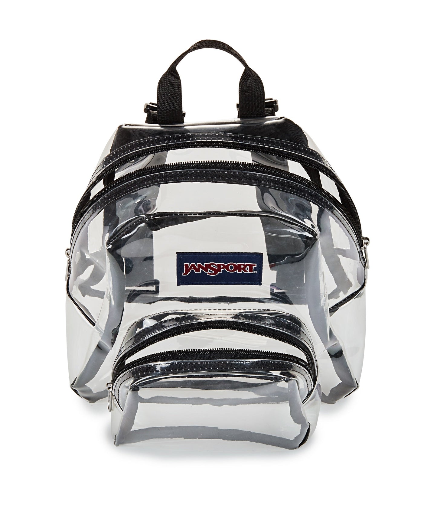 Clear Mini Pack