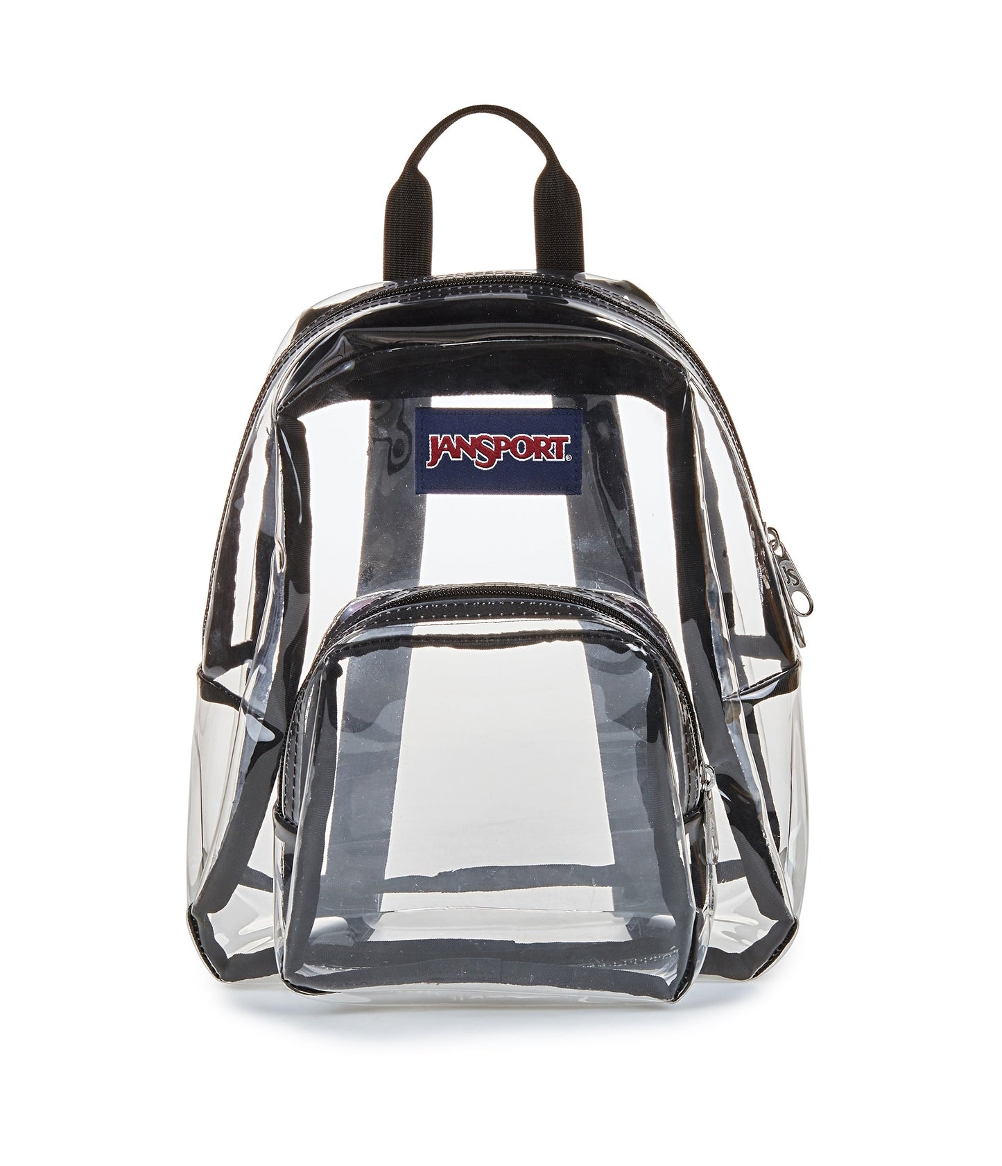 Clear Mini Pack