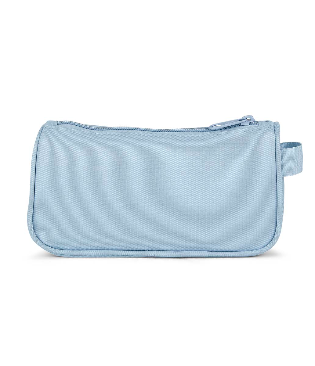 Medium Accessory Pouch Blue Dusk