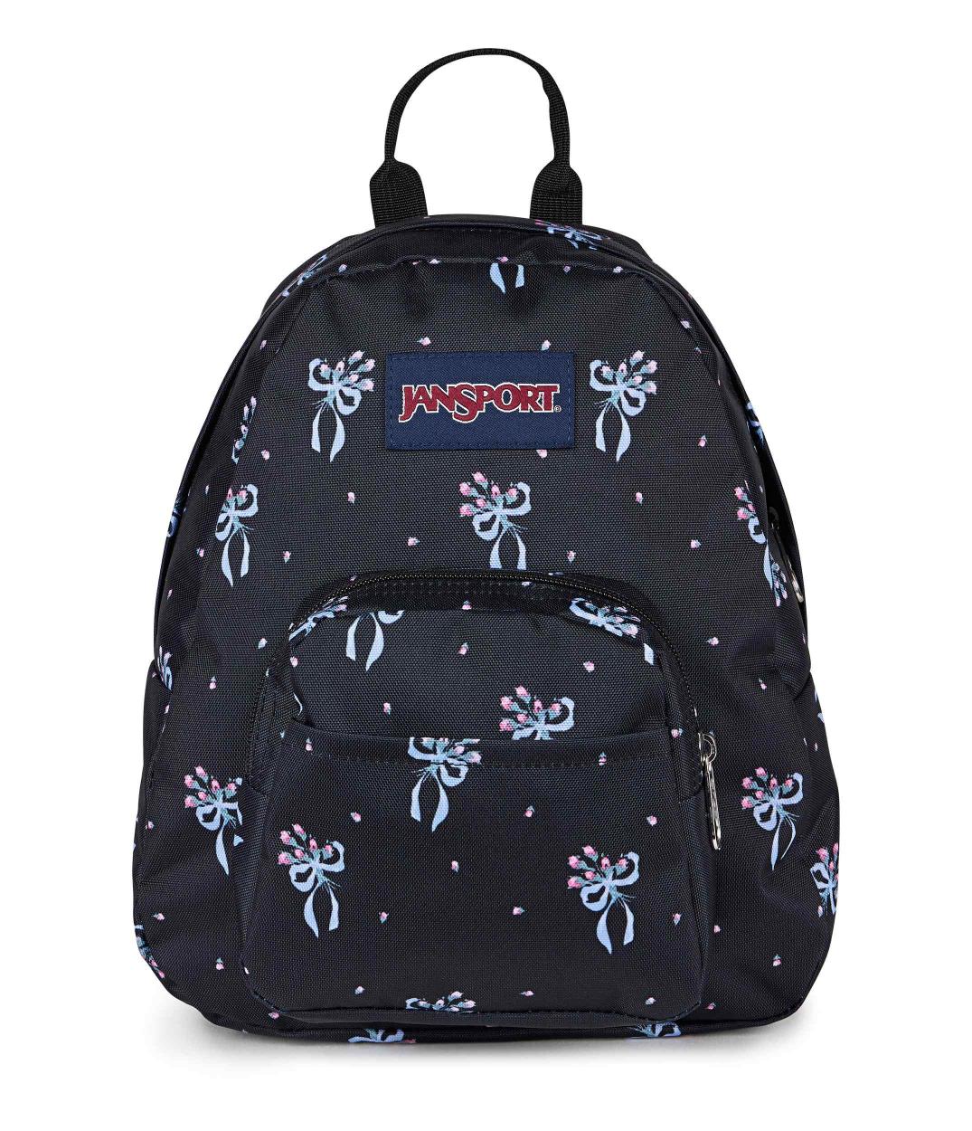 jansport - half pint black backpack Pastel Petal moulinet Bait Boxes & Waiters Our miniature backpack is Size:10LB/1500YD