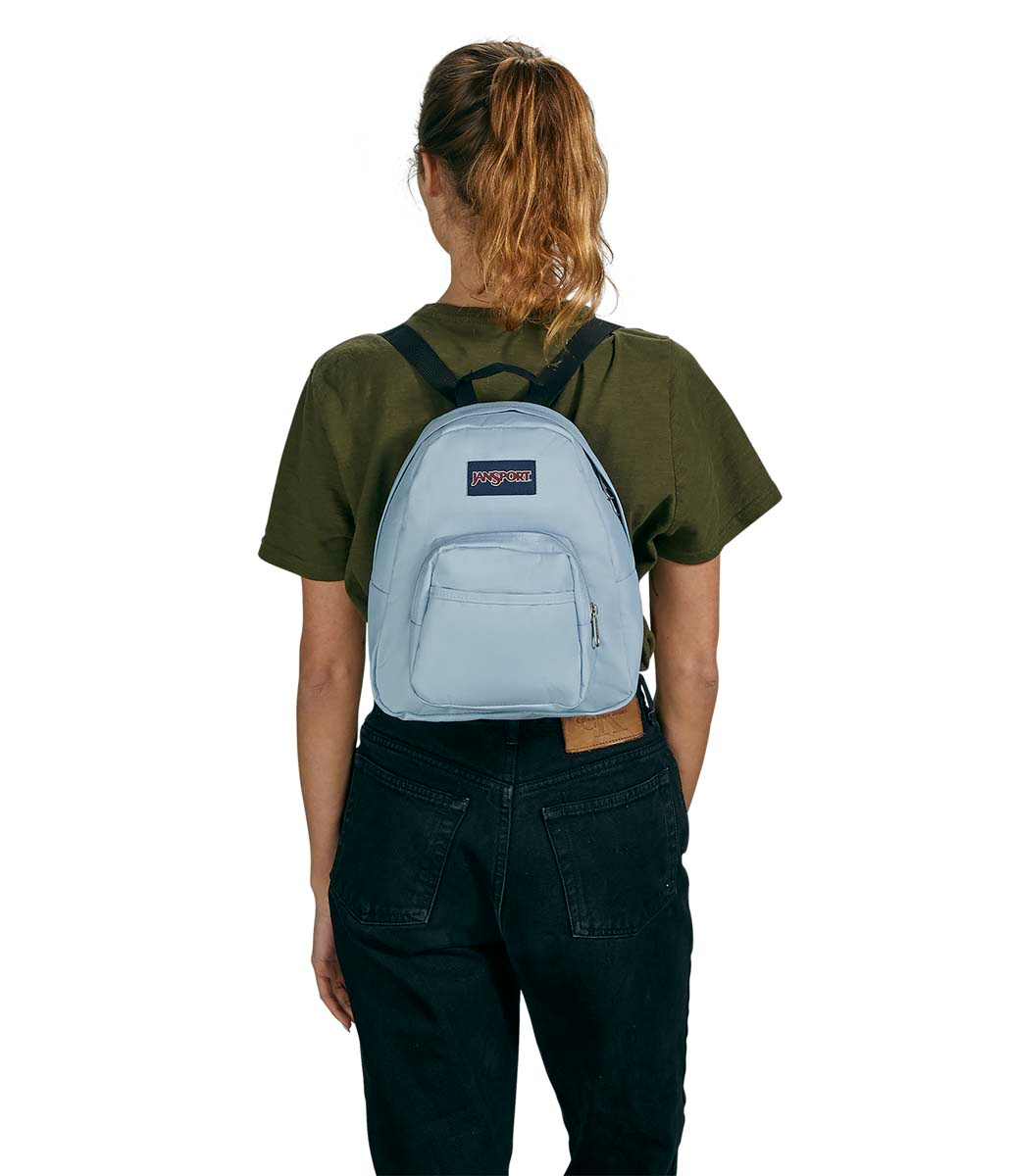 JanSport Half Pint Blue Dusk