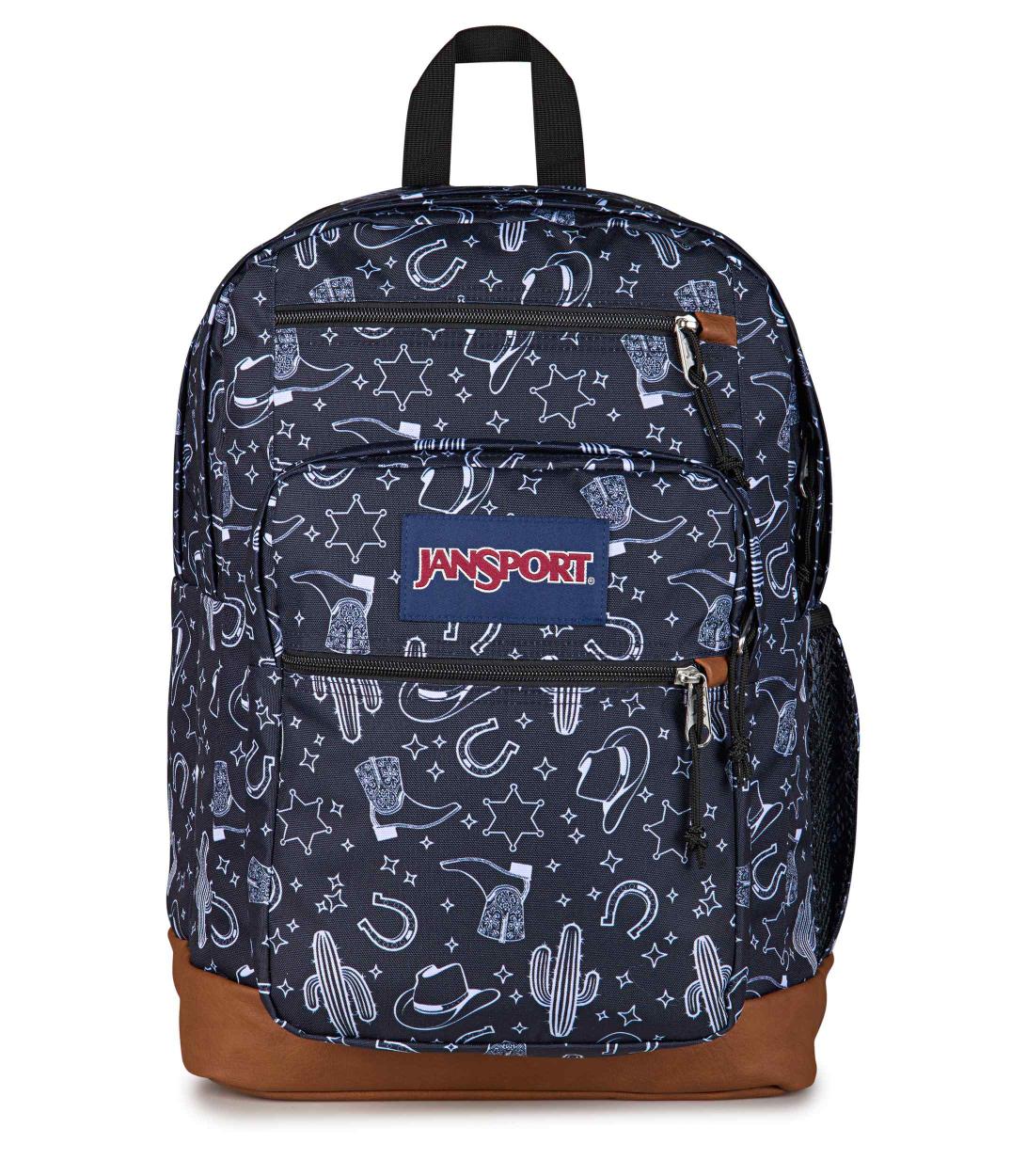 Cool Student - Wild West Escape | Jansport Europe – JanSport Europe EU