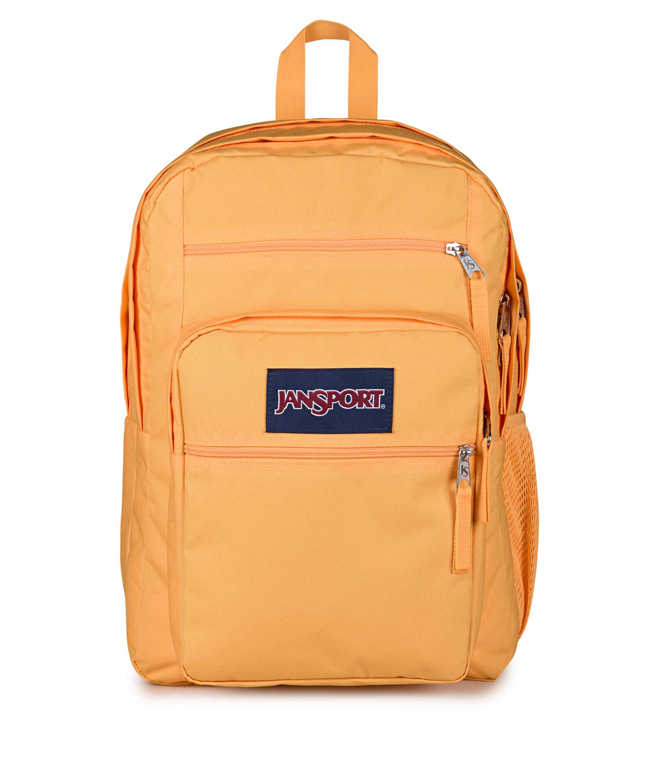 Big Student - Orange Soda