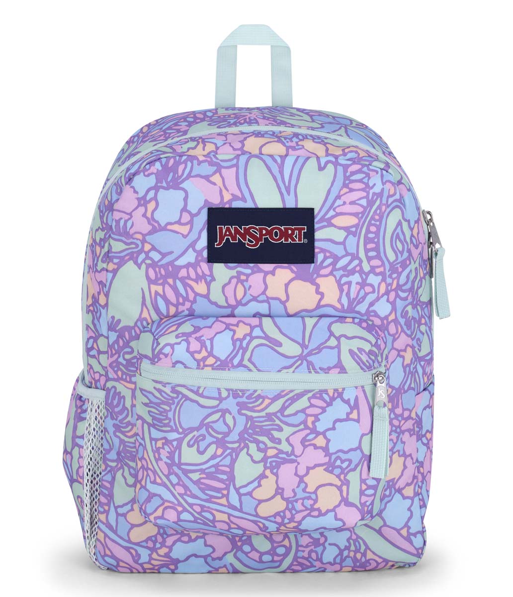 Cross Town JanSport Europe EU