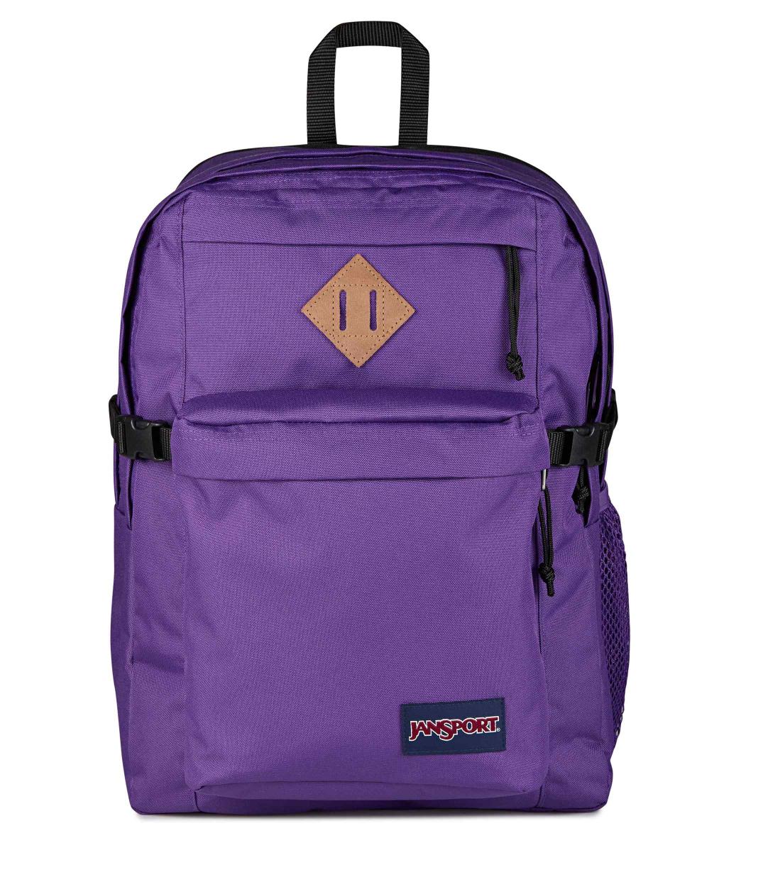 Main Campus - Grape Jelly