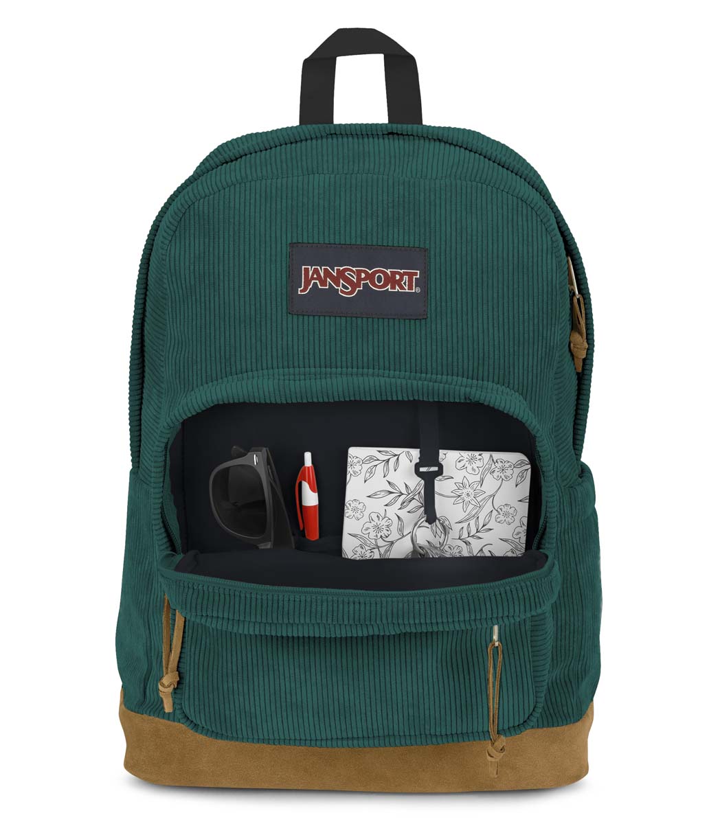 Right Pack Expression