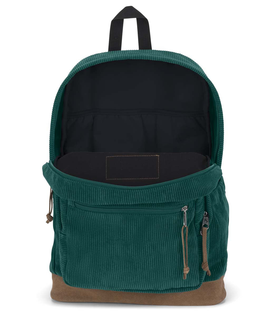 Right Pack Expression