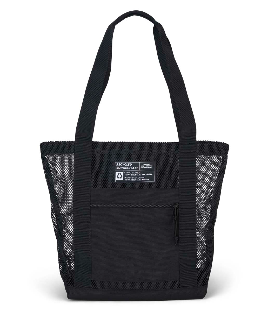 Recycled Tote Bag