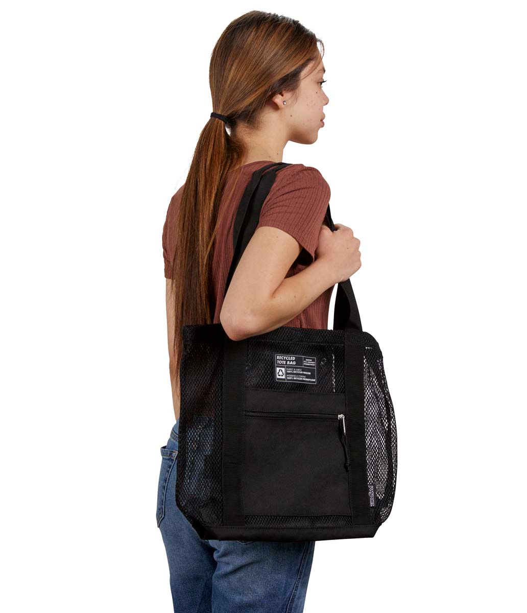 Recycled Tote Bag