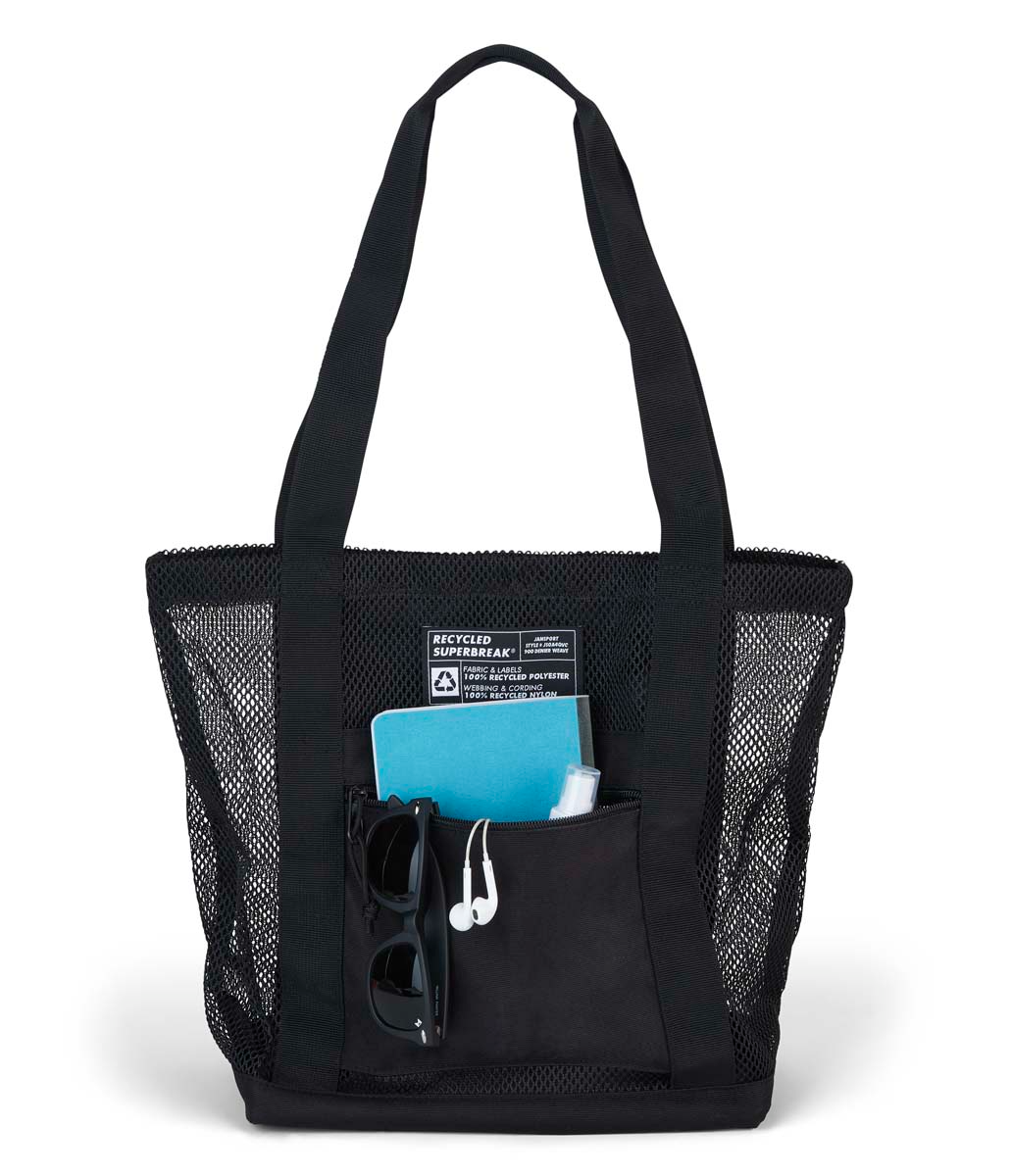 Recycled Tote Bag