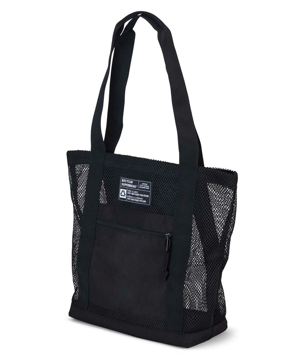 Recycled Tote Bag