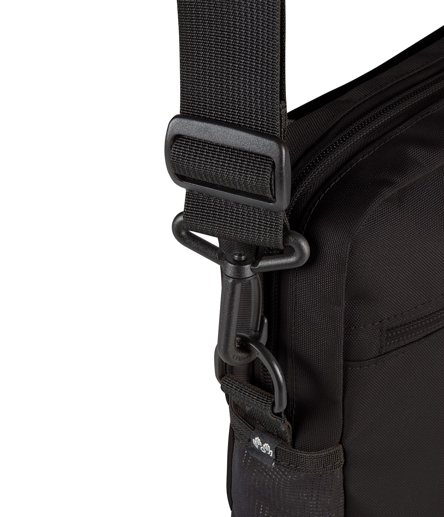 JANSPORT Central Adaptive Accessory Bag Black