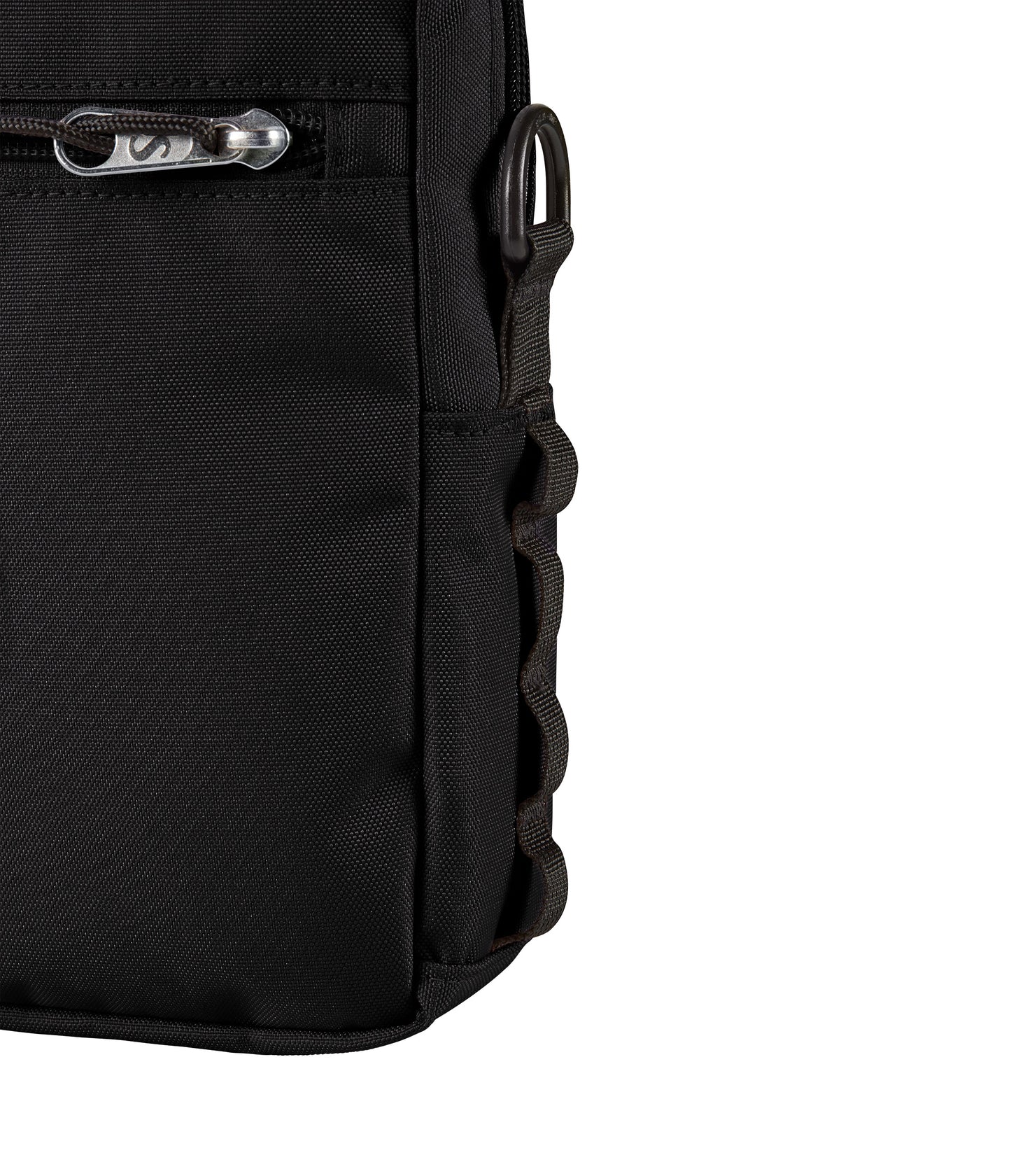 JANSPORT Central Adaptive Accessory Bag Black