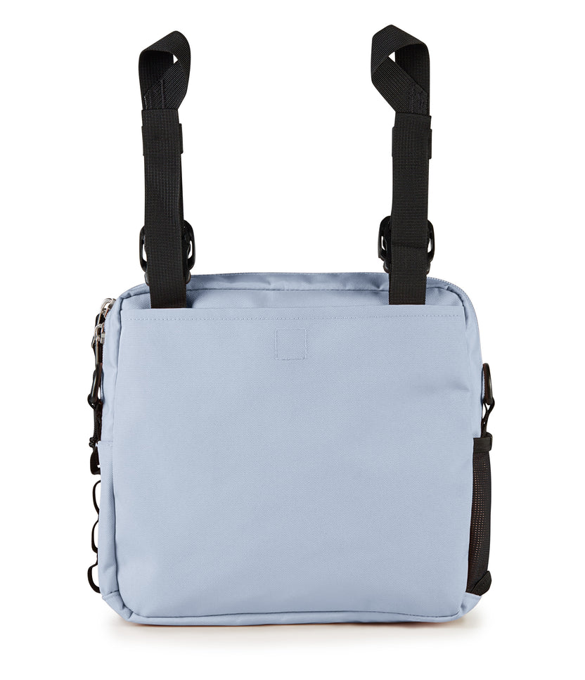 Central Adaptive Crossbody Bag