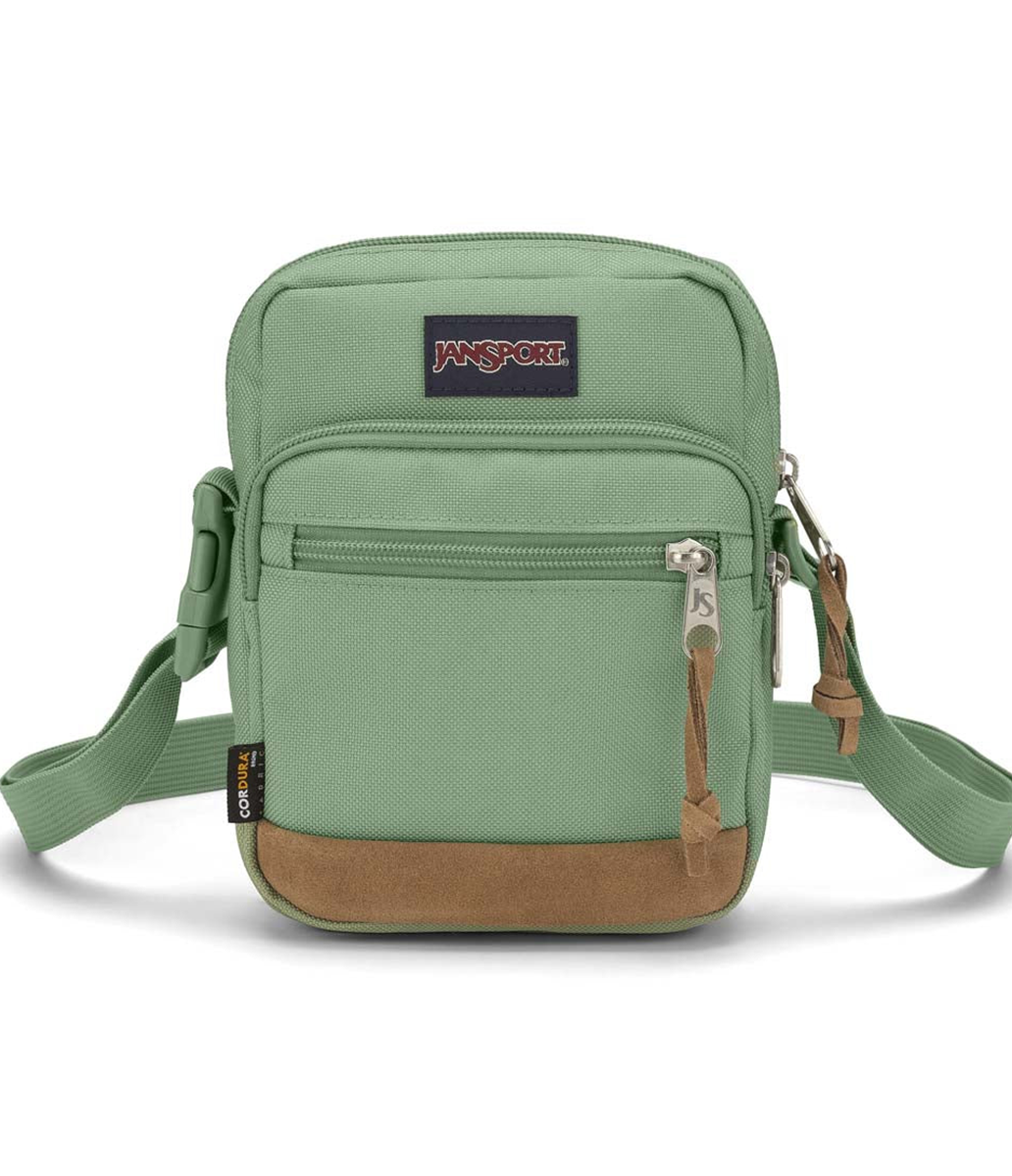 Core Crossbody Loden Frost JanSport Europe JanSport Europe EU