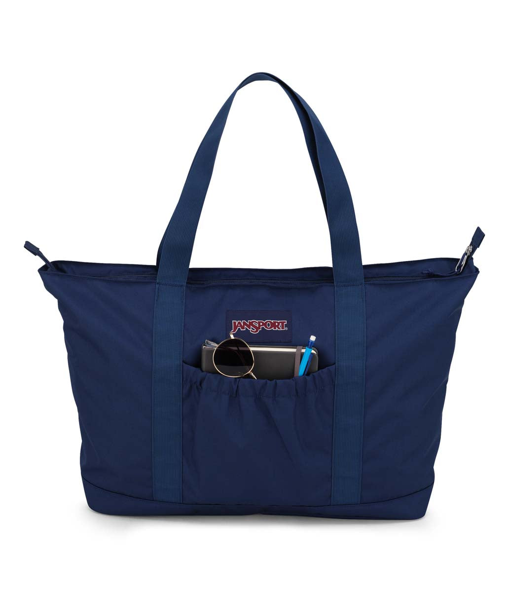 Daily Tote