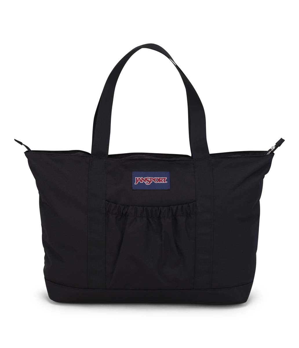 Jansport tote bag with laptop sleeve hotsell