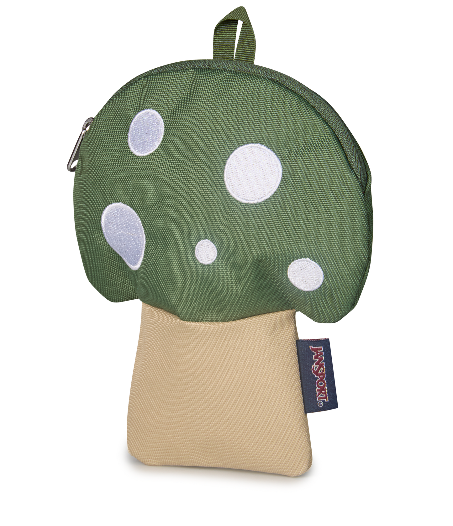 Mushroom Pouch