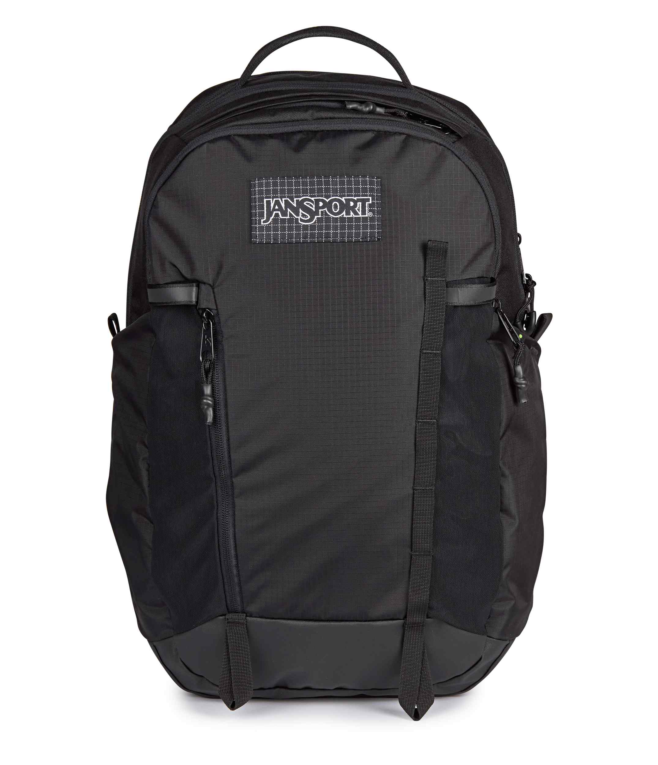 All Around Pack Small - Black | JanSport Europe – JanSport Europe EU