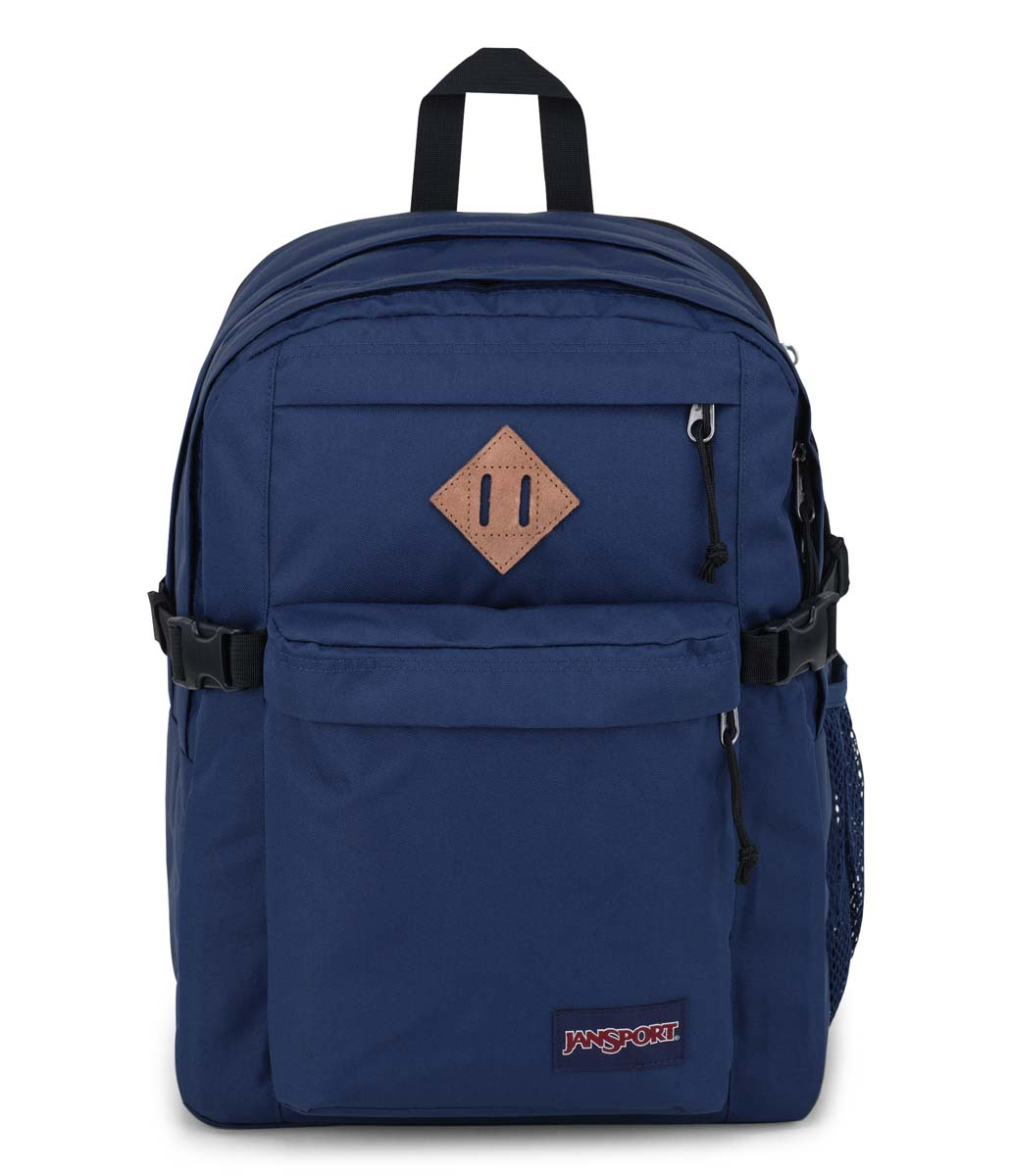 Main Campus Navy JanSport Europe JanSport Europe EU