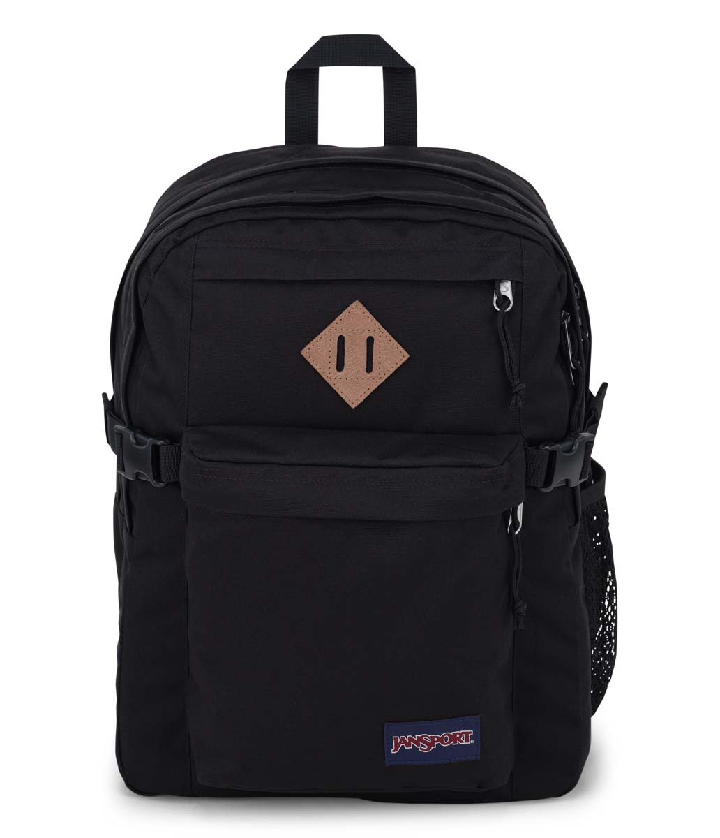 Main Campus Black JanSport Europe JanSport Europe EU