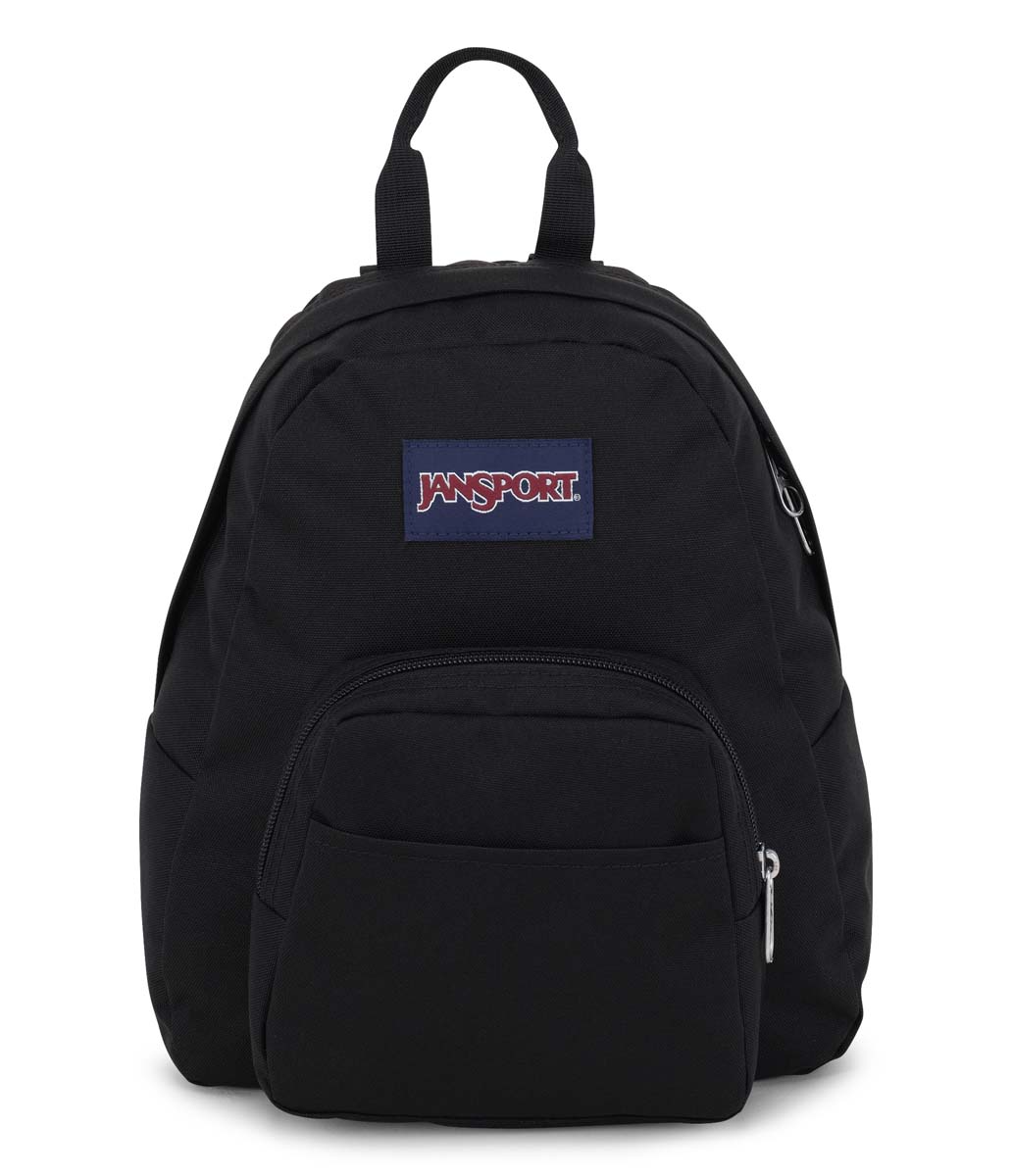 Half Pint Black JanSport Europe