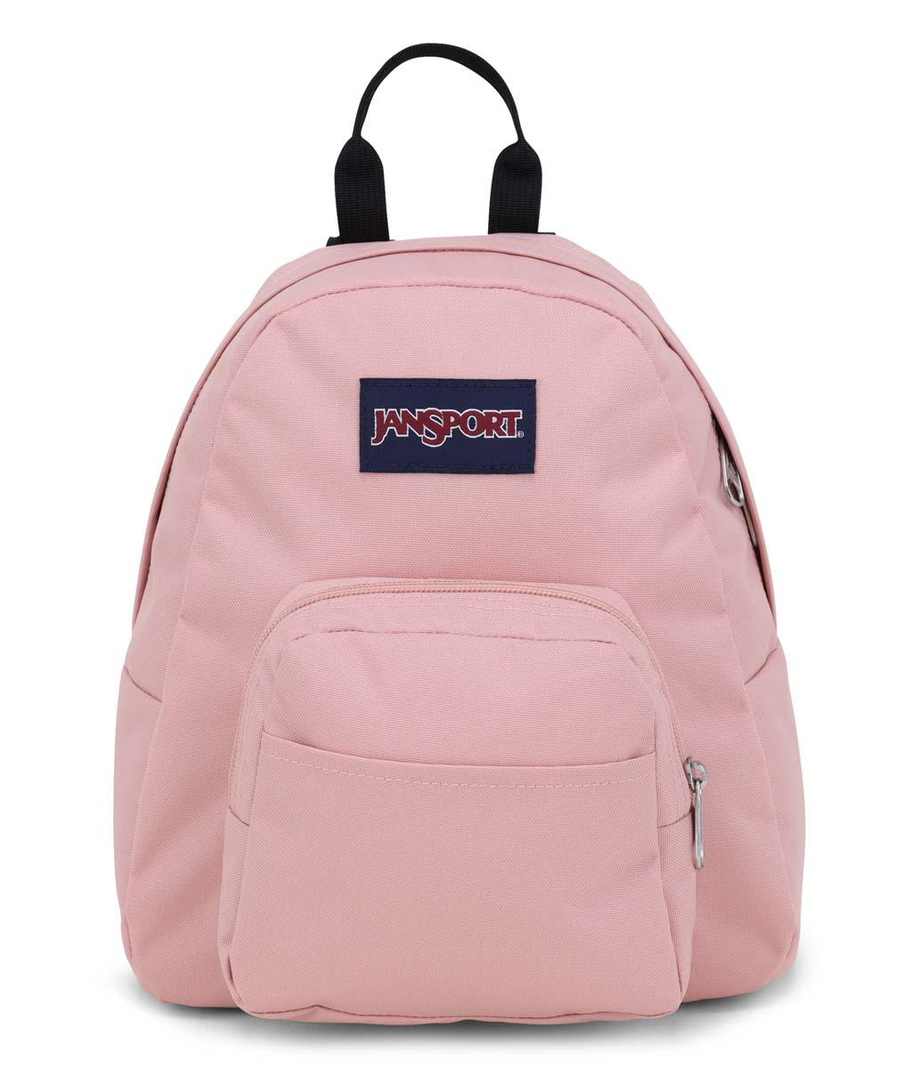 Pink mist jansport hotsell