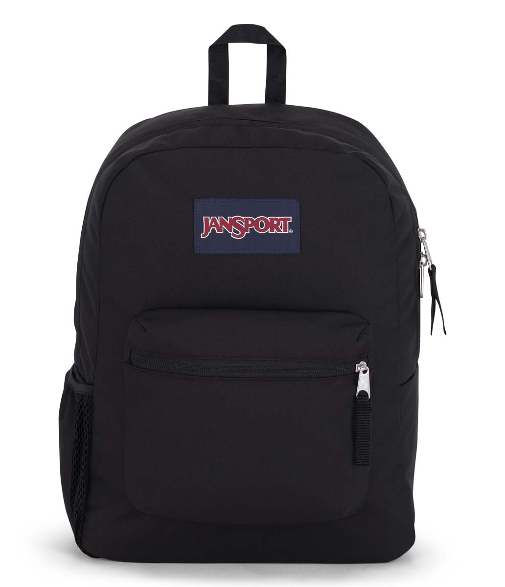 Jansport bag black and white online