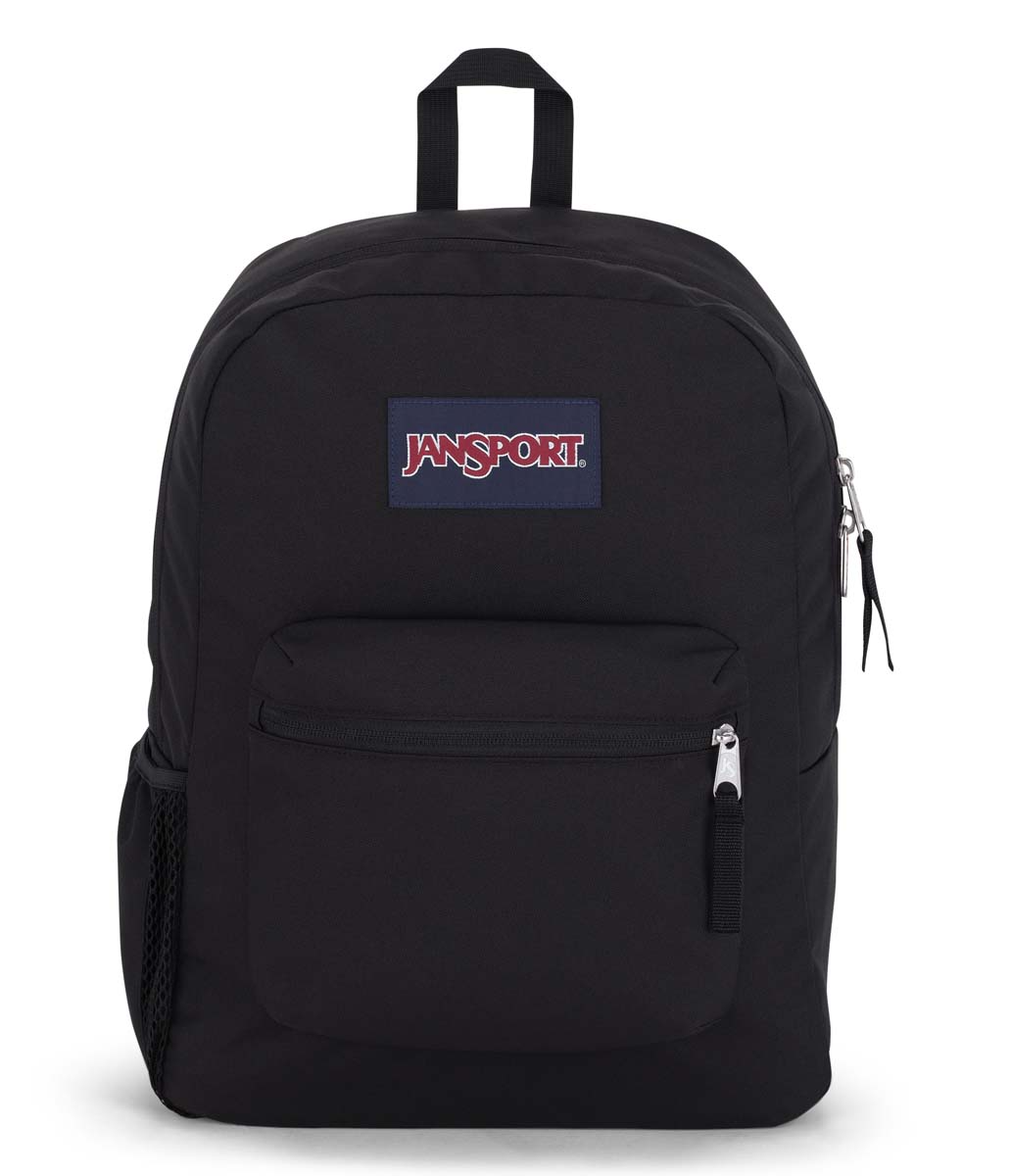 Jansport black and white on sale