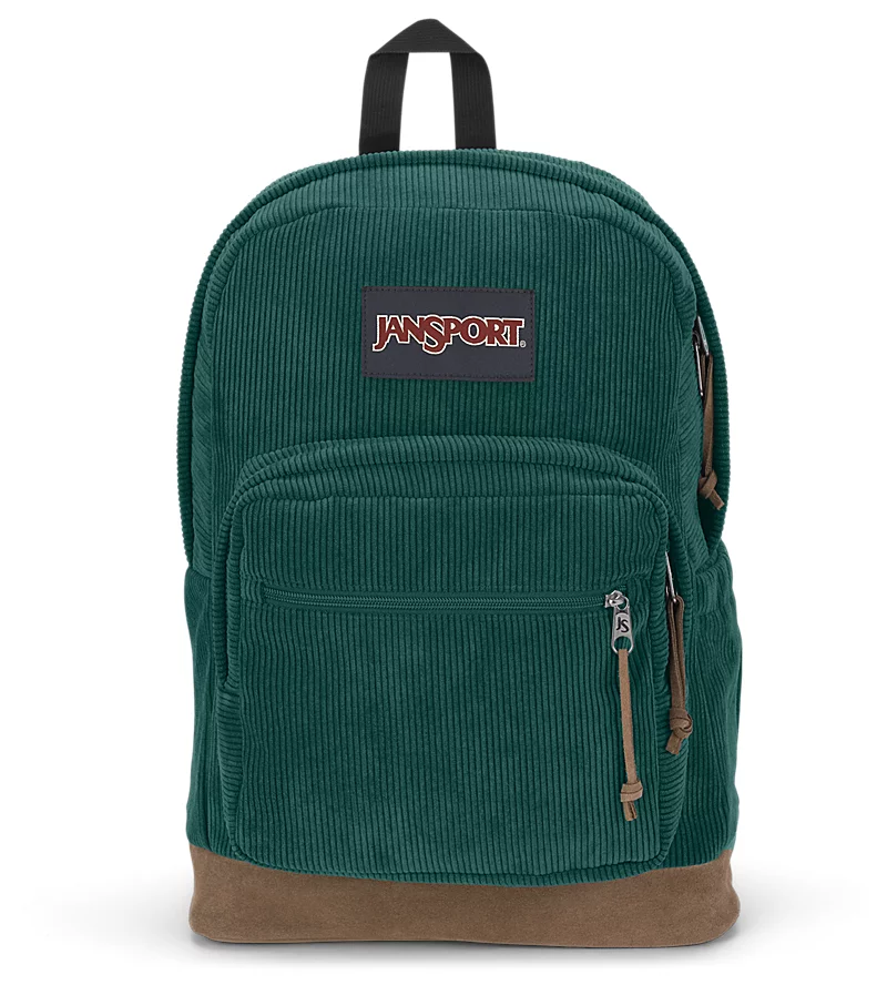 Right Pack Expression
