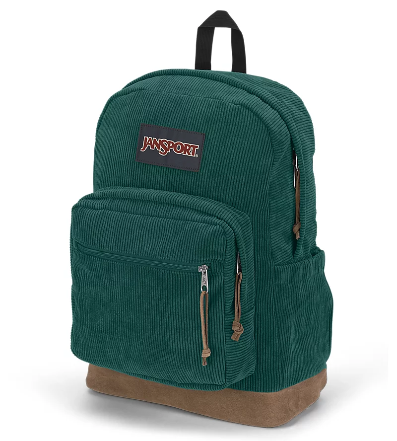 Right Pack Expression