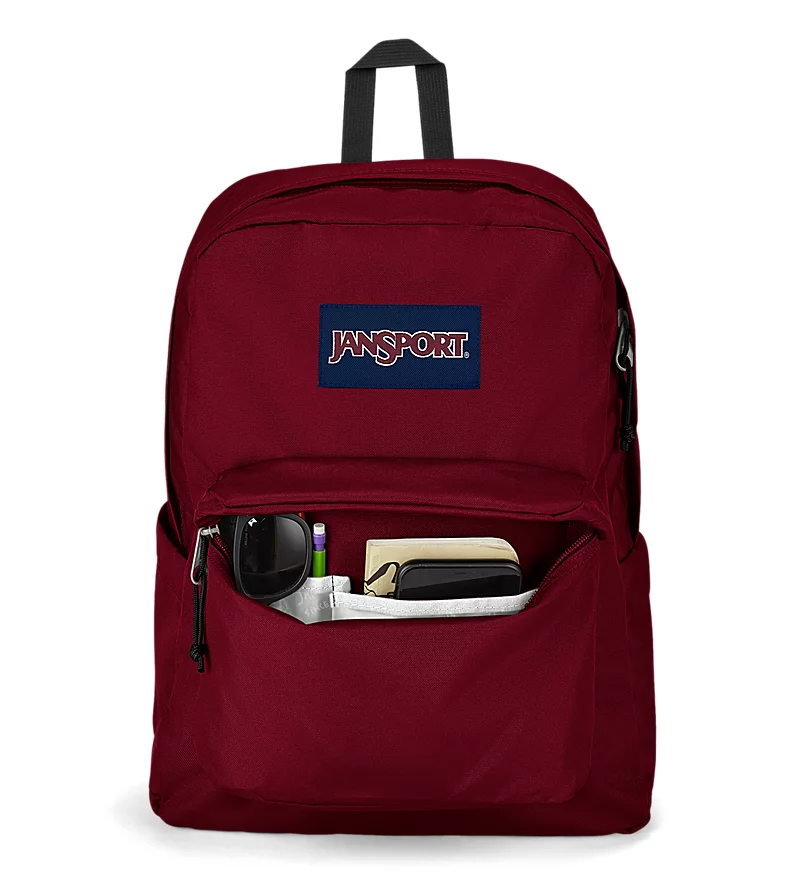 Superbreak Plus
