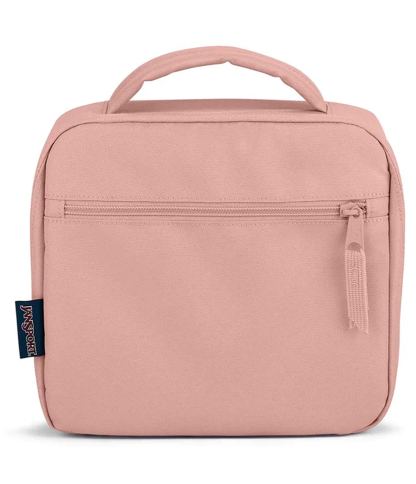 JANSPORT LUNCH BREAK Misty Rose