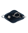 JANSPORT BASIC ACCESSORY POUCH NAVY