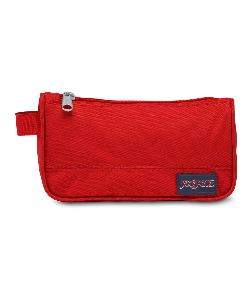 Jansport top pencil case